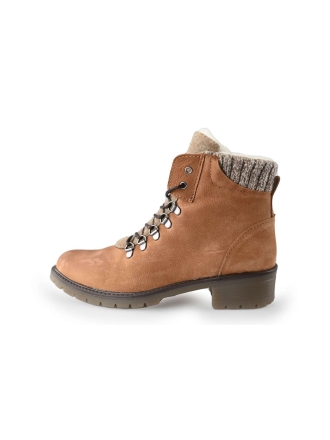 Feyn Veterboots Bruin 229691