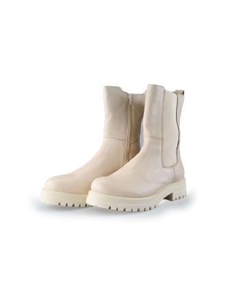 Cellini Chelsea boots Beige 229701