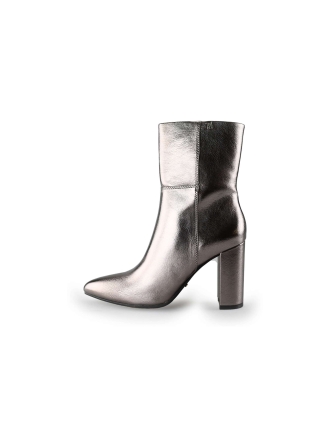Mexx Enkellaarzen Brons 229708