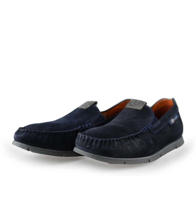 Bugatti Loafers
