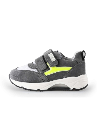Develab Sneakers Grijs 229737