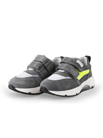 Develab Sneakers Grijs 229737