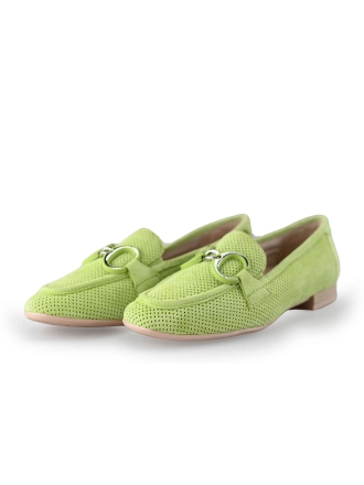 Tamaris Loafers Groen 229741