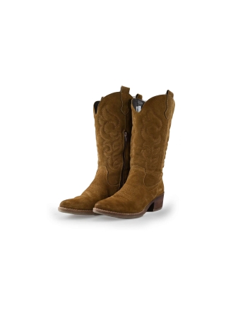 Cellini Cowboy laarzen Bruin 229742