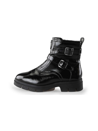 Tamaris Biker boots Zwart 229750