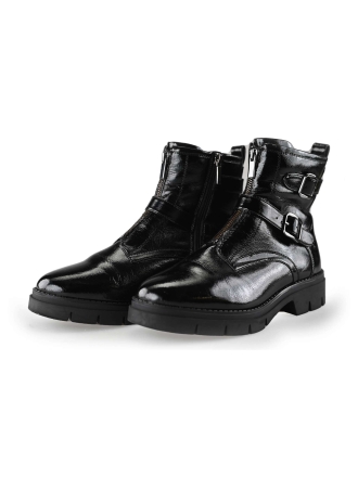 Tamaris Biker boots Zwart 229750