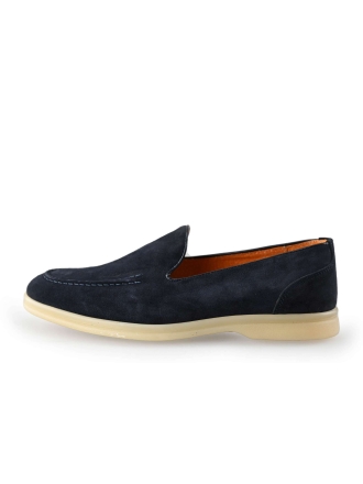 Reinhard Frans Loafers Blauw 229752