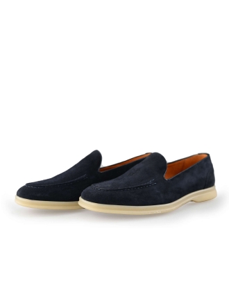Reinhard Frans Loafers Blauw 229752