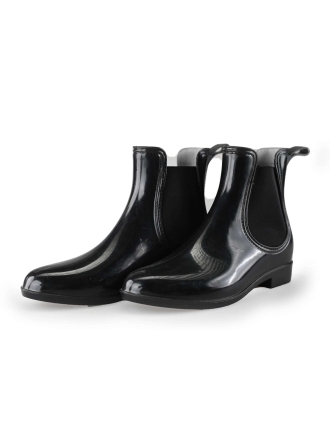  Regenlaarzen Zwart 229754