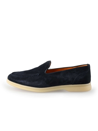 Reinhard Frans Loafers Blauw 229755