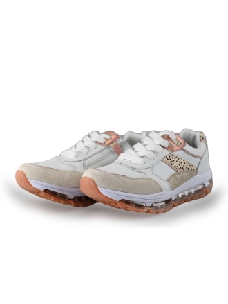 Muyters Sneakers Wit 229756