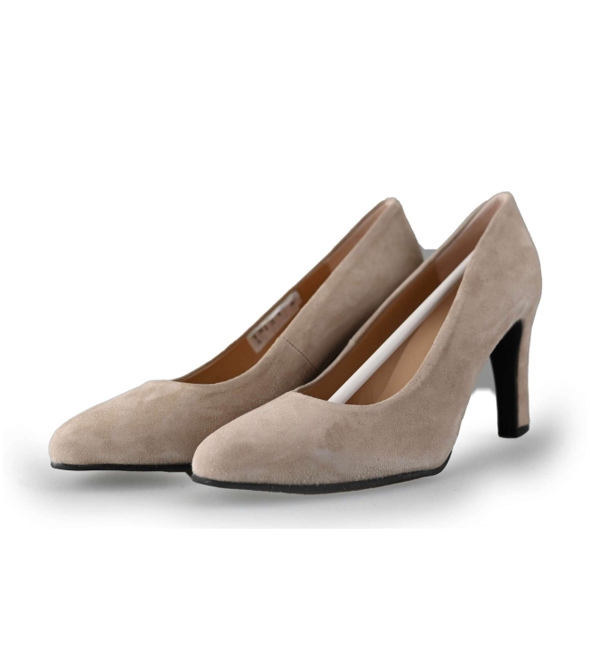 Linea Zeta Pumps