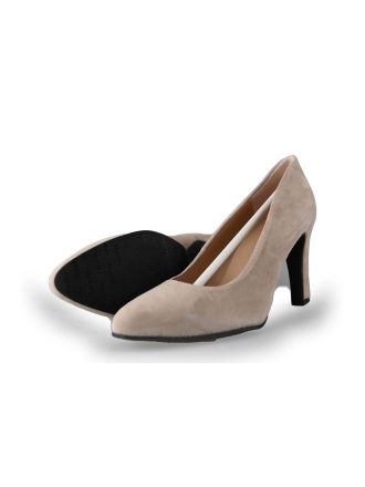 Linea Zeta Pumps