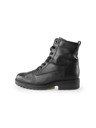 Gabor Veterboots Zwart 229775