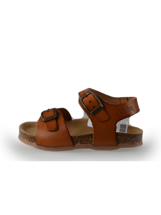 Kipling Sandalen Bruin 229779