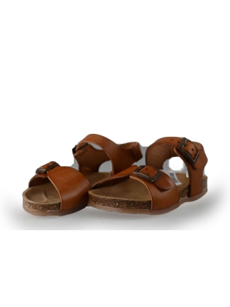 Kipling Sandalen Bruin 229779