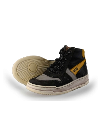 Develab Hoge sneakers
