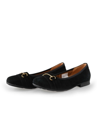 Gabor Ballerina's Zwart 229788
