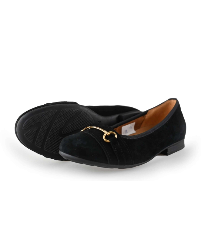 Gabor Ballerina's