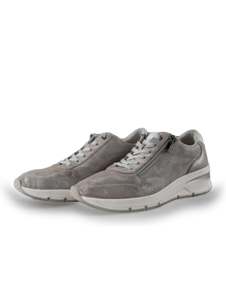 Tamaris Sneakers Zilver 229790