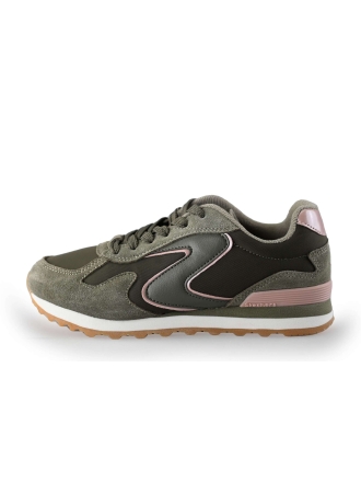 Skechers Sneakers Groen 229801