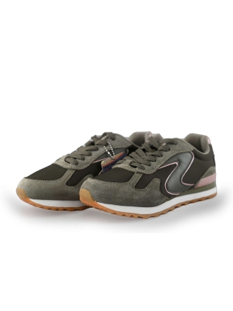 Skechers Sneakers Groen 229801