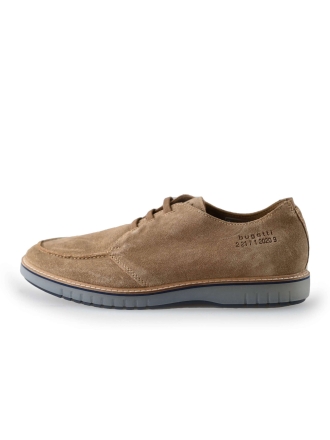 Bugatti Veterschoenen Bruin 229813