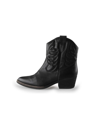 Cellini Cowboy laarzen Zwart 229819