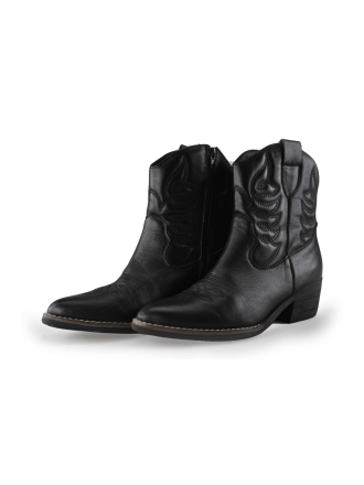 Cellini Cowboy laarzen Zwart 229819