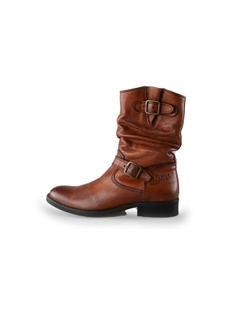 Giga Laarzen Bruin 229822