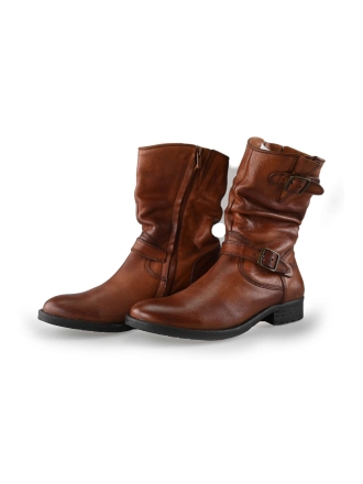 Giga Laarzen Bruin 229822