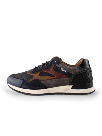 Australian Sneakers Blauw 229823