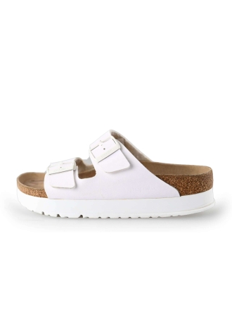 Papillio Slippers Wit 229847