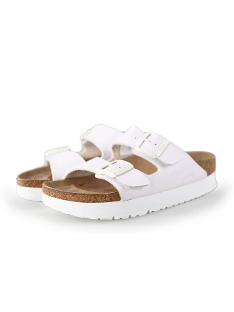 Papillio Slippers Wit 229847