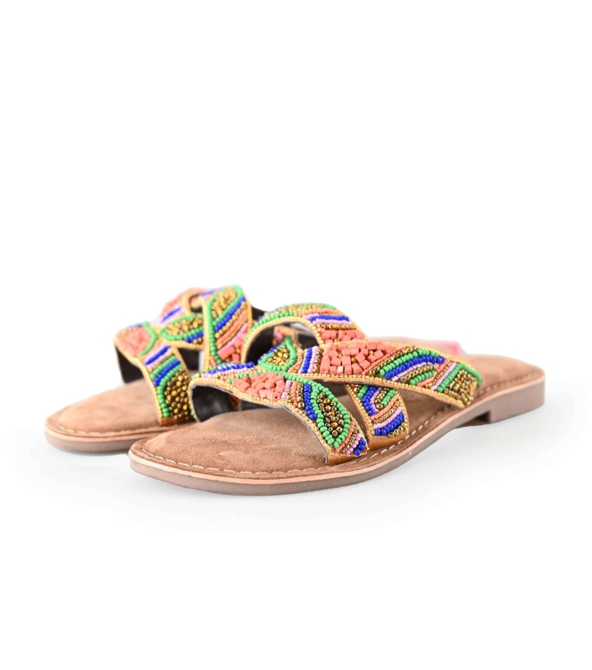 Lazamani Slippers