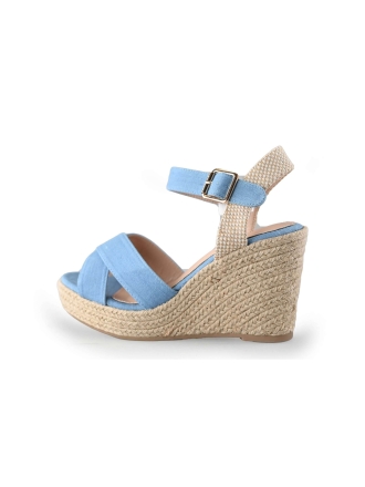 Cellini Sleehakken Blauw 229862