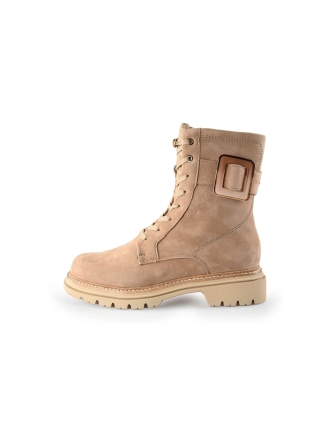 Tamaris Veterboots Bruin 229879