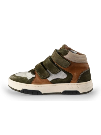 Muyters Hoge sneakers