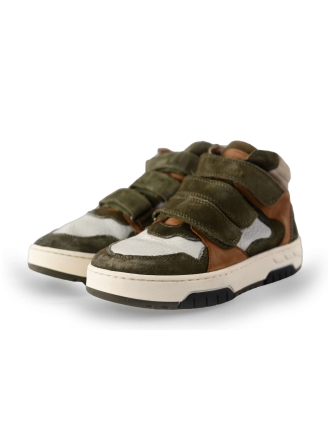Muyters Hoge sneakers