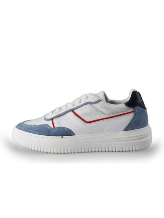 Giga Sneakers Wit 229893
