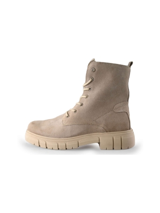 Feyn Veterboots Bruin 229905