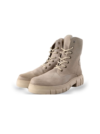 Feyn Veterboots Bruin 229905