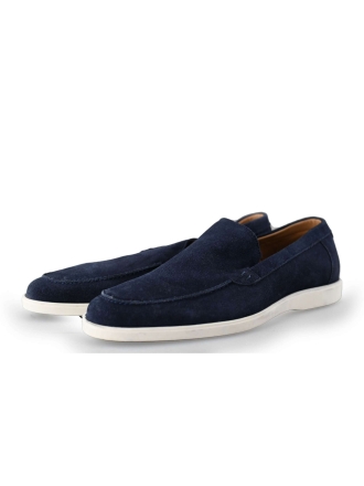 Vertice Loafers Blauw 229907