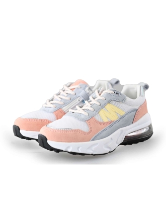  Sneakers Wit 229912