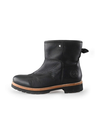 Panama Jack Boots Zwart 229930