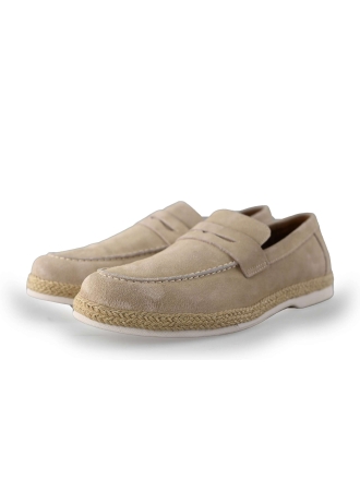 Vertice Loafers Beige 229934
