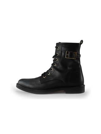 Giga Veterboots Zwart 229962