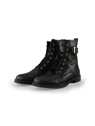Giga Veterboots Zwart 229962