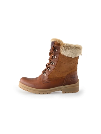 Panama Jack Veterboots Bruin 229967