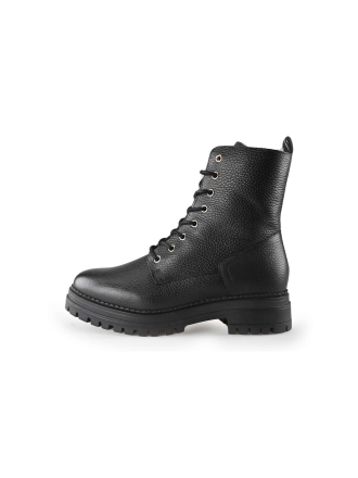 Cellini Veterboots Zwart 229979